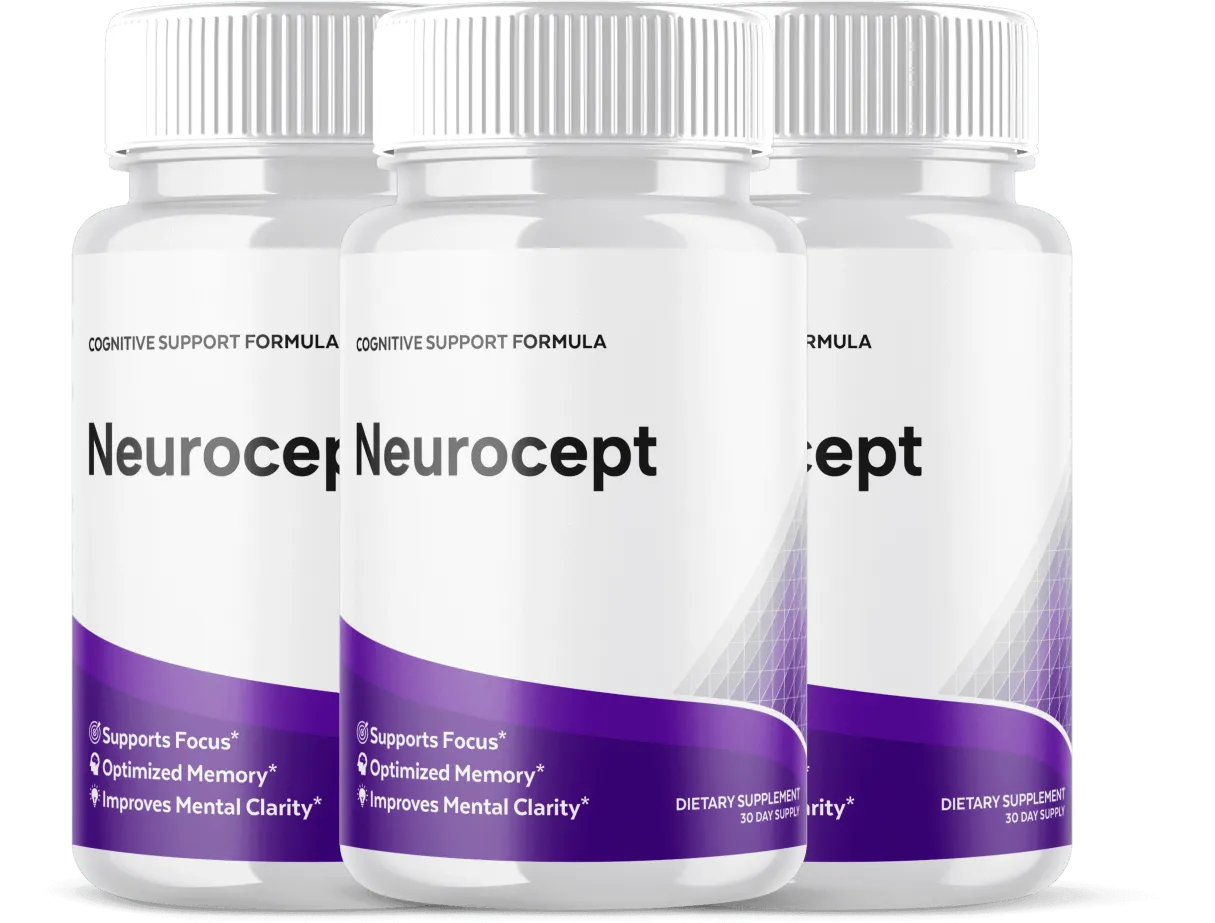 Neurocept banner image